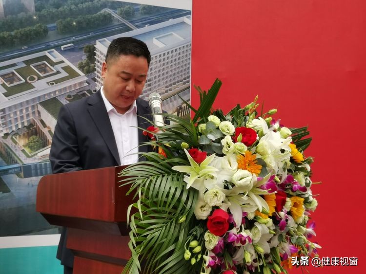 西安市第九医院新院建在什么地方,西安市第九医院改扩建项目地址