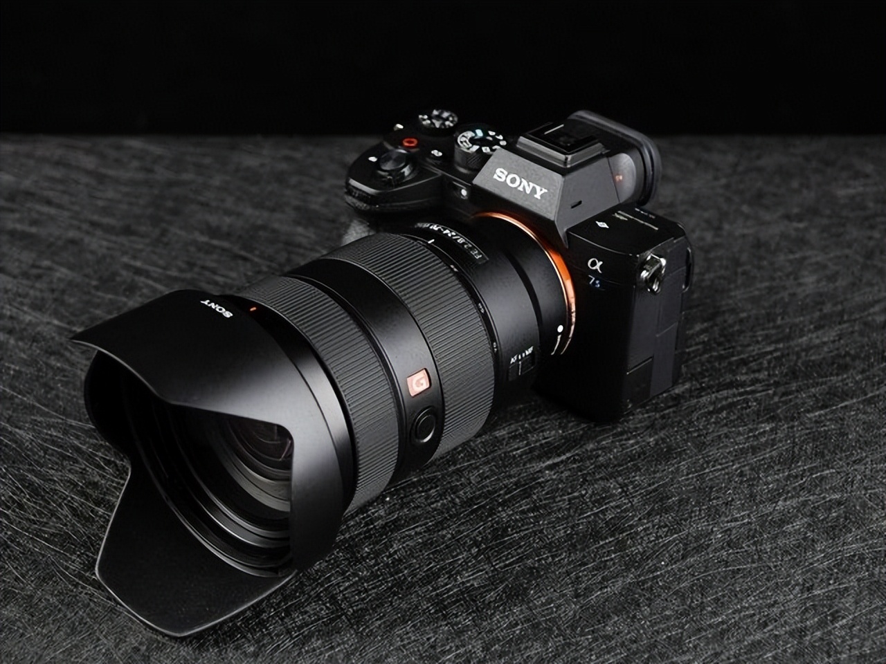 索尼微单镜头怎么选购,索尼单反相机选购指南