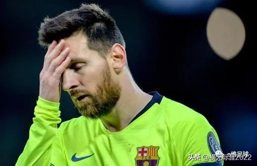 梅西足球诺坎普,梅西足球生涯巴萨