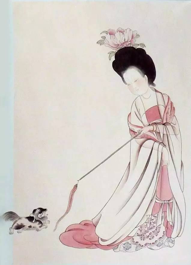 画简单的人物画,怎么画华晨宇人物画