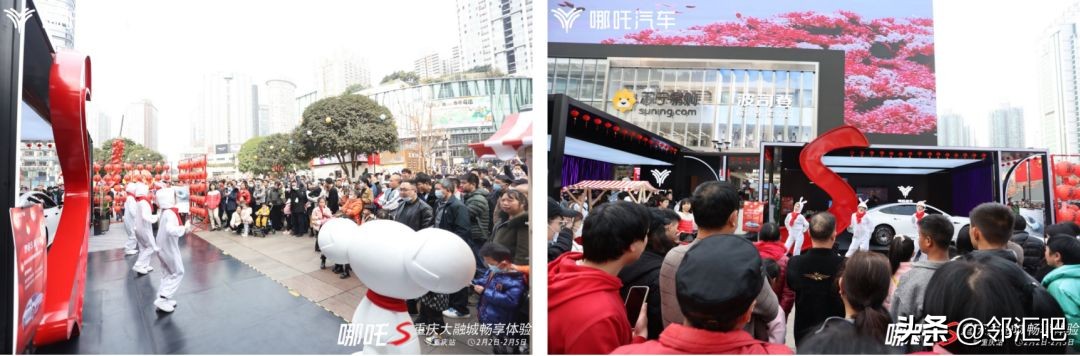 快闪店怎么设计才能吸引顾客,快闪店设计吸引顾客