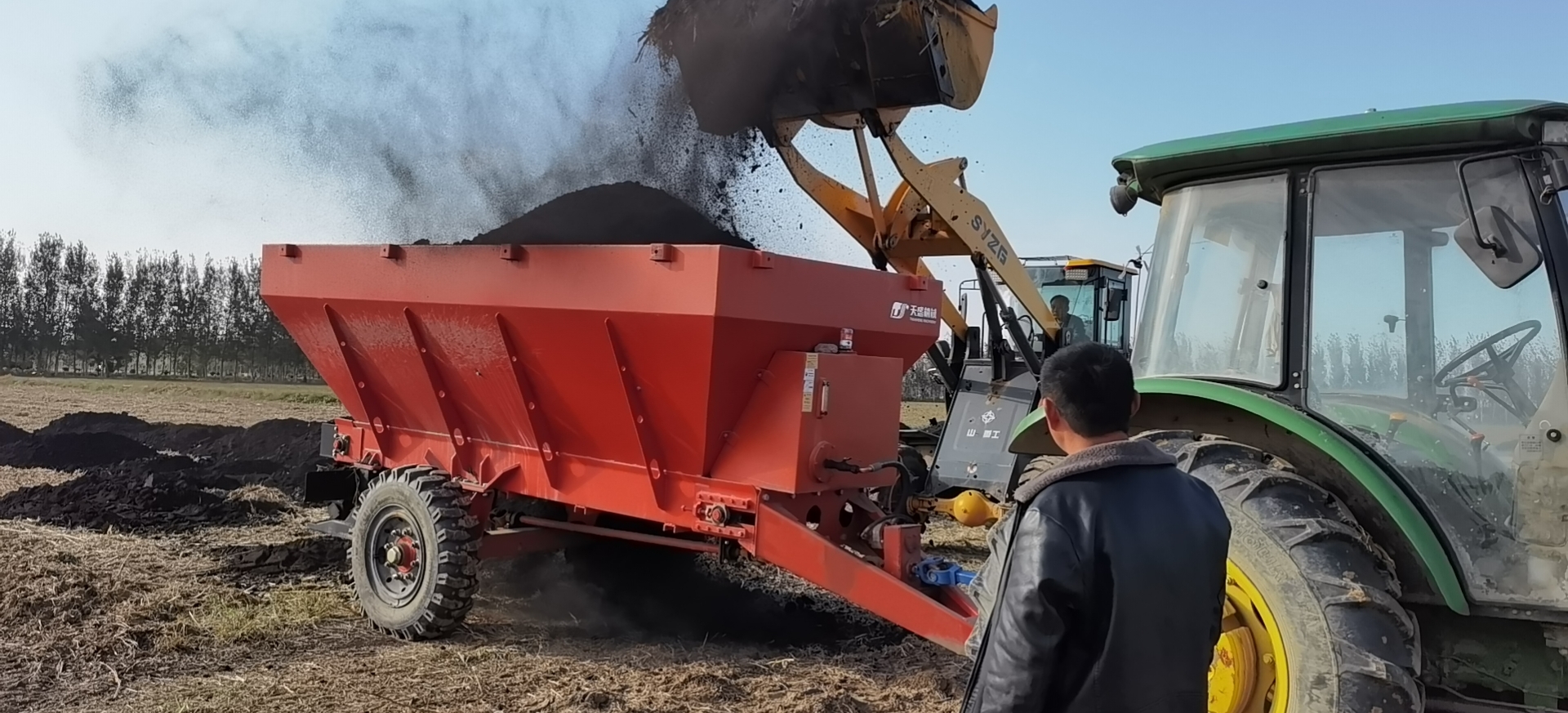 绿色种养循环农业项目保障措施,绿色种养循环农业技术服务项目