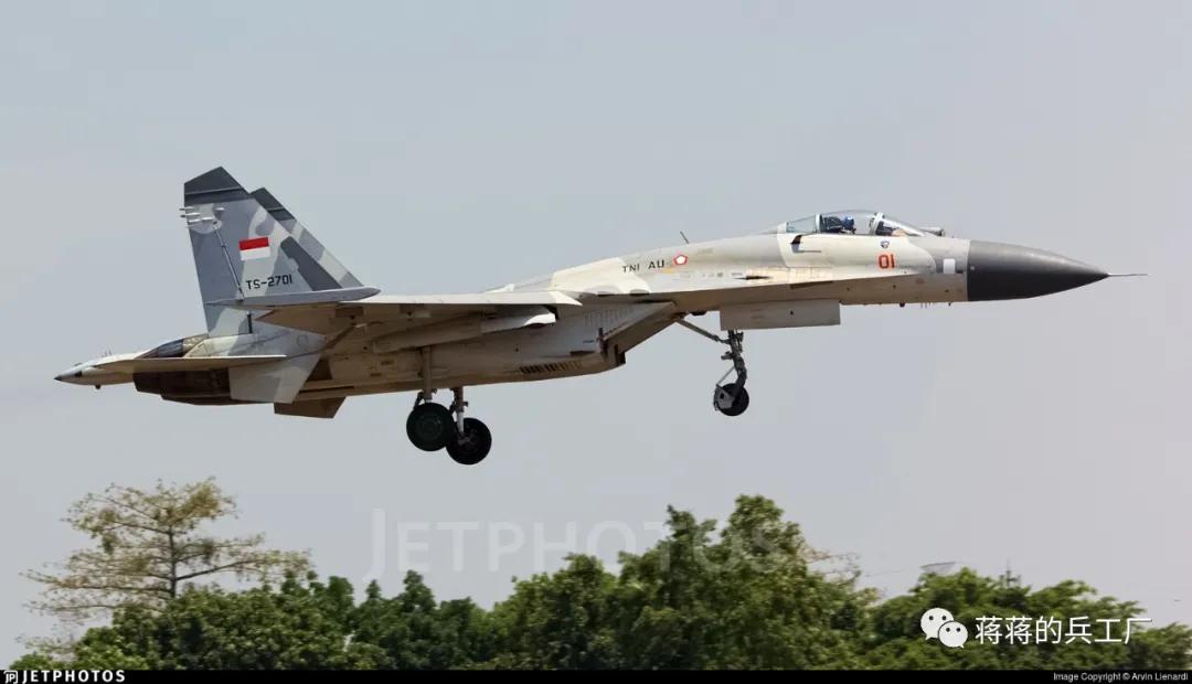 印尼同时购买阵风和f-15ex,印尼买阵风