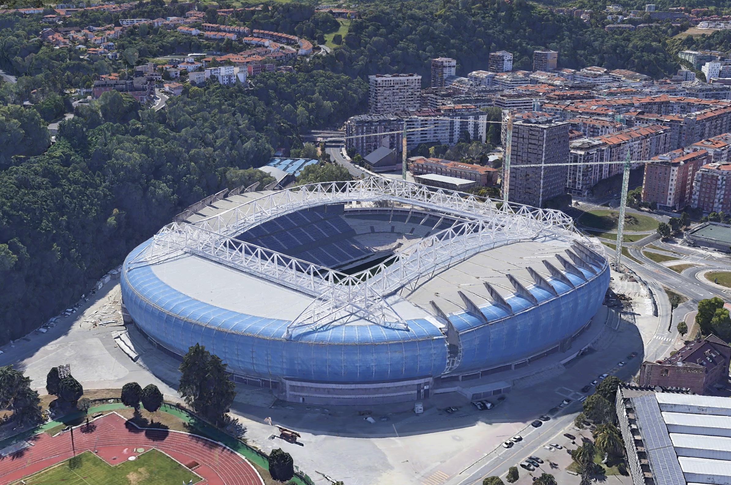 国家德比皇马vs巴塞罗那诺坎普,西甲联赛诺坎普