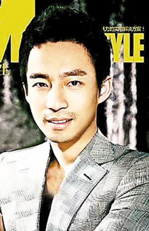 汪小菲张雨绮甜蜜时光,汪小菲安以轩结局