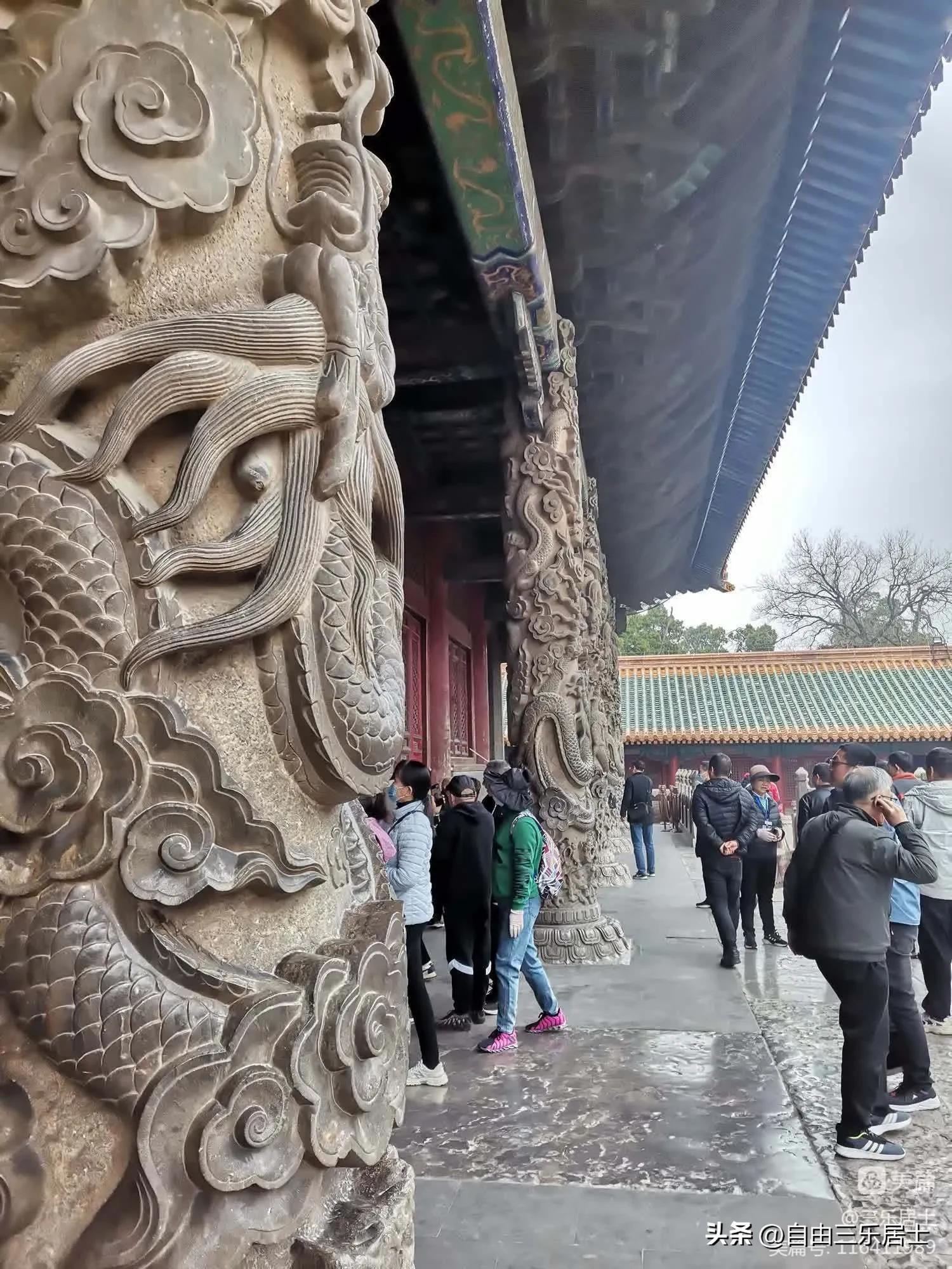 曲阜三孔游记全集,讲好山东故事三孔游记