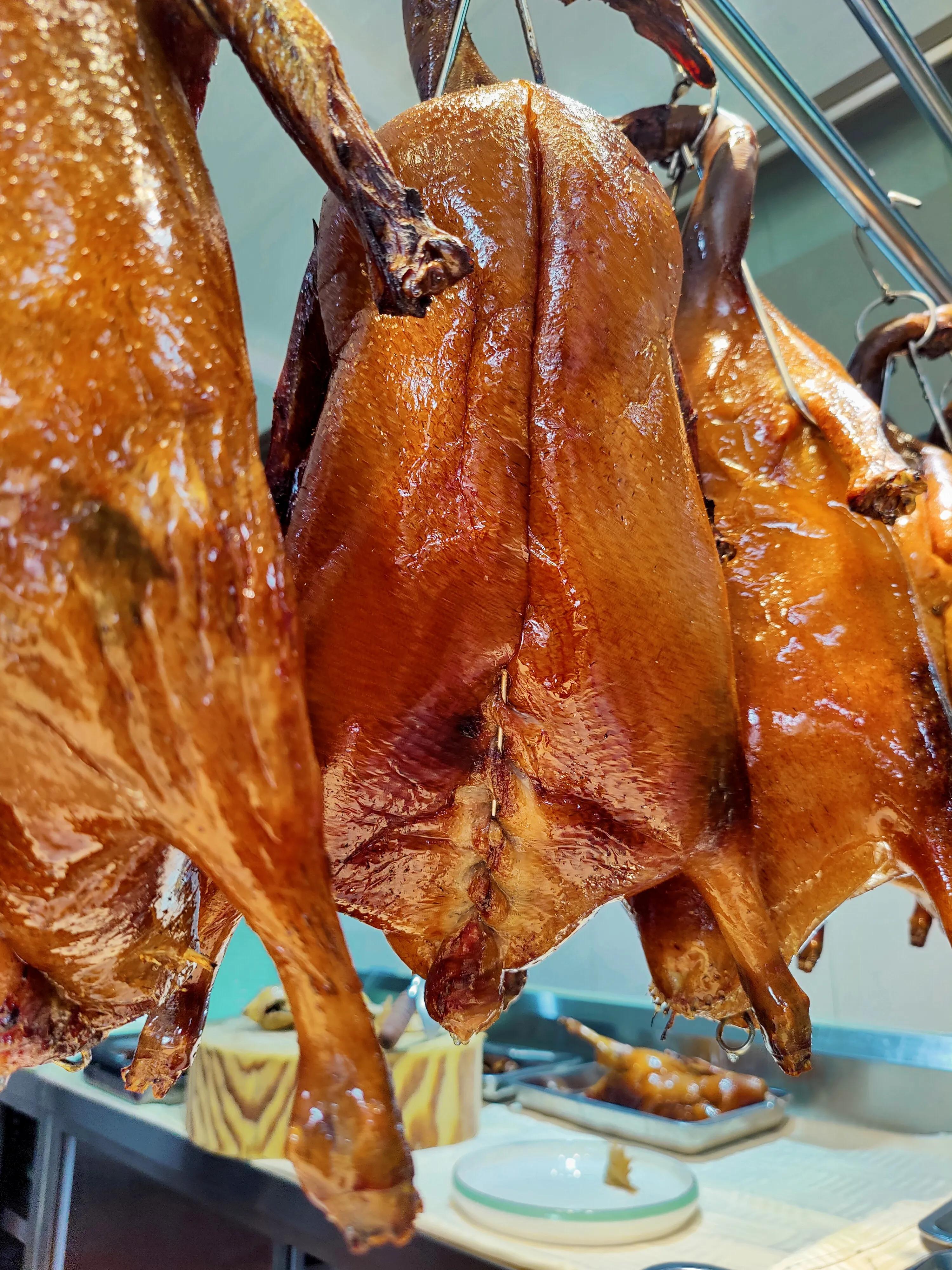 顺德杏坛农庄美食,世界美食之都顺德视频