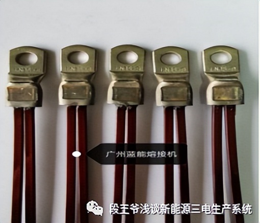 扁线电机大势所趋？-新能源电驱产品工艺分析