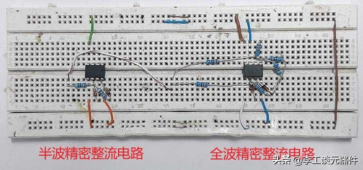 整流电路工作原理与逆变电路原理,整流电路类型及原理分析