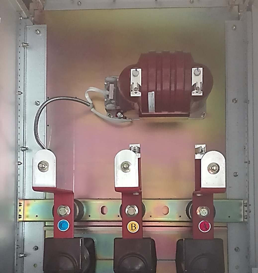 开关的颜色与使用,知识类干货分享电路开关