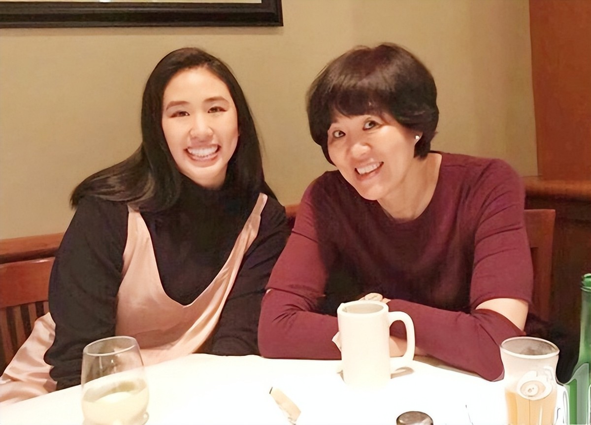 郎平北京豪宅价格,郎平姚明北京豪宅