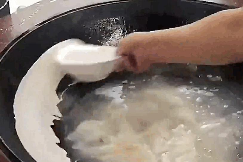 中国哪个省的早餐最丰富,全国各地早餐之福建特色