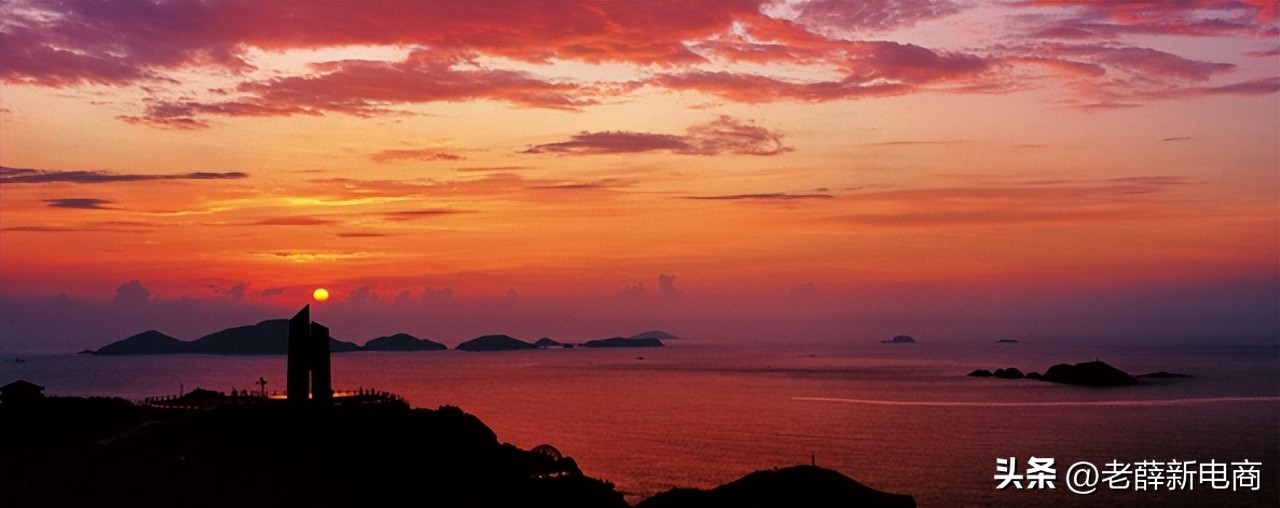 走进县城看发展：浙江省台州温岭市