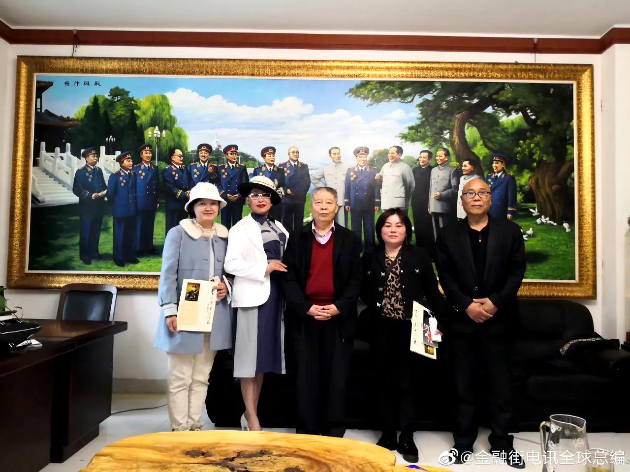 「金融街电讯」王正斌:长沙人口全国增速第一,房价倒数第一