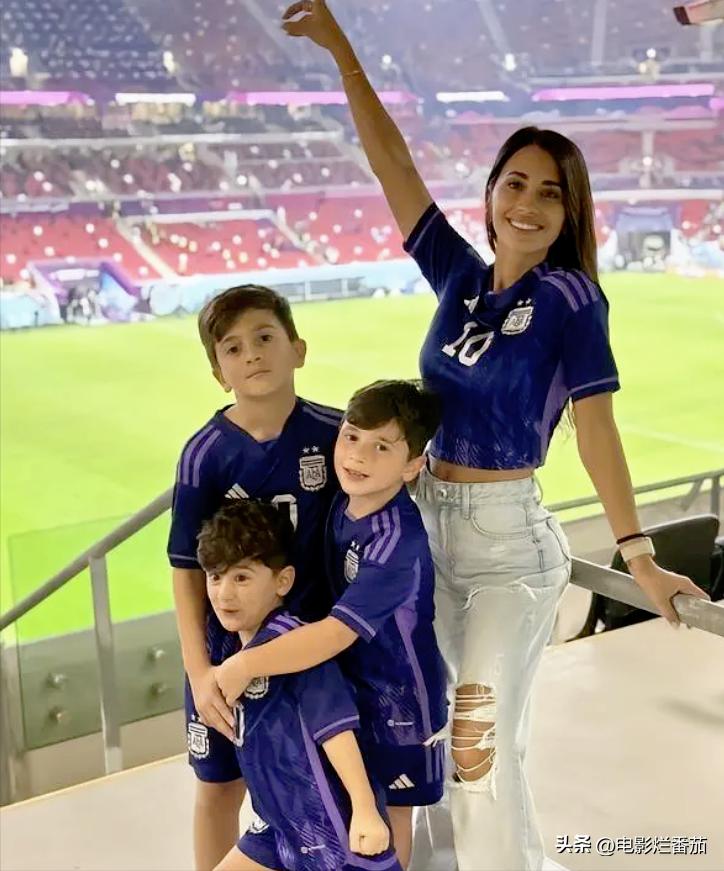 世界杯球星女朋友和太太团,世界杯美女太太团