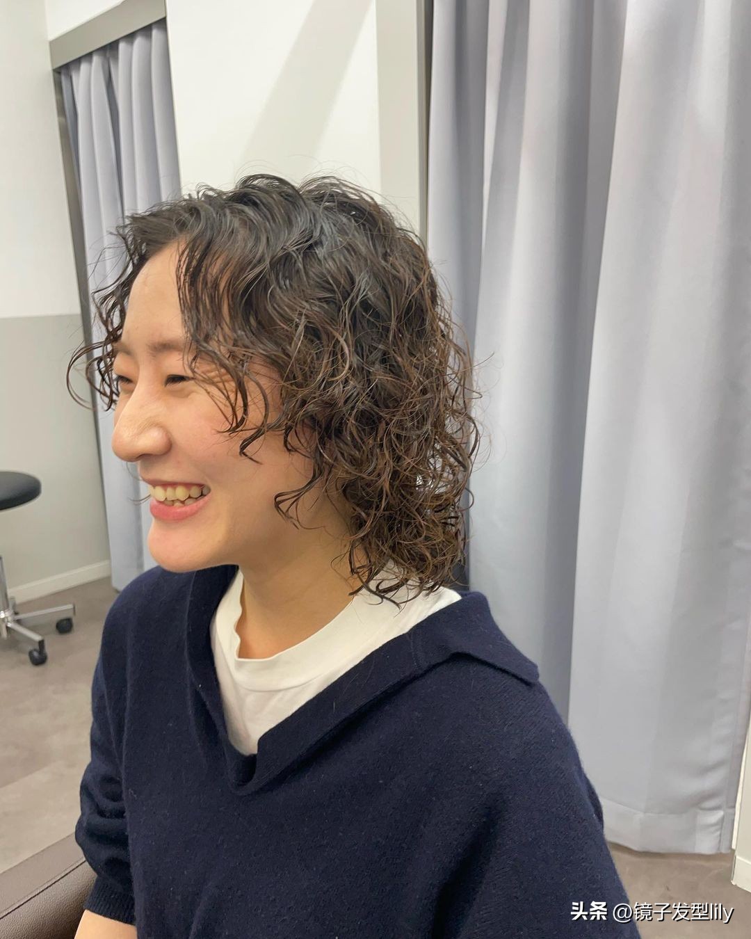 新年简单又不失时尚的发型,怎样晒自己的新年新发型