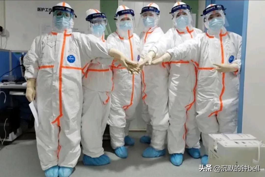 护士参加抗疫工作感悟,抗疫有我义不容辞感悟