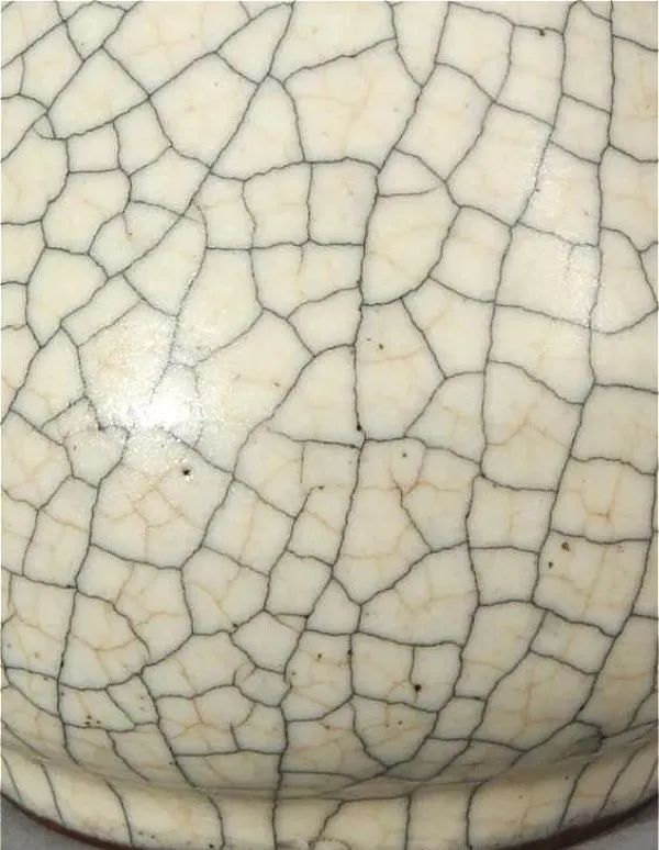 传世哥窑的历史,五大名窑哥窑汝窑定窑钧窑