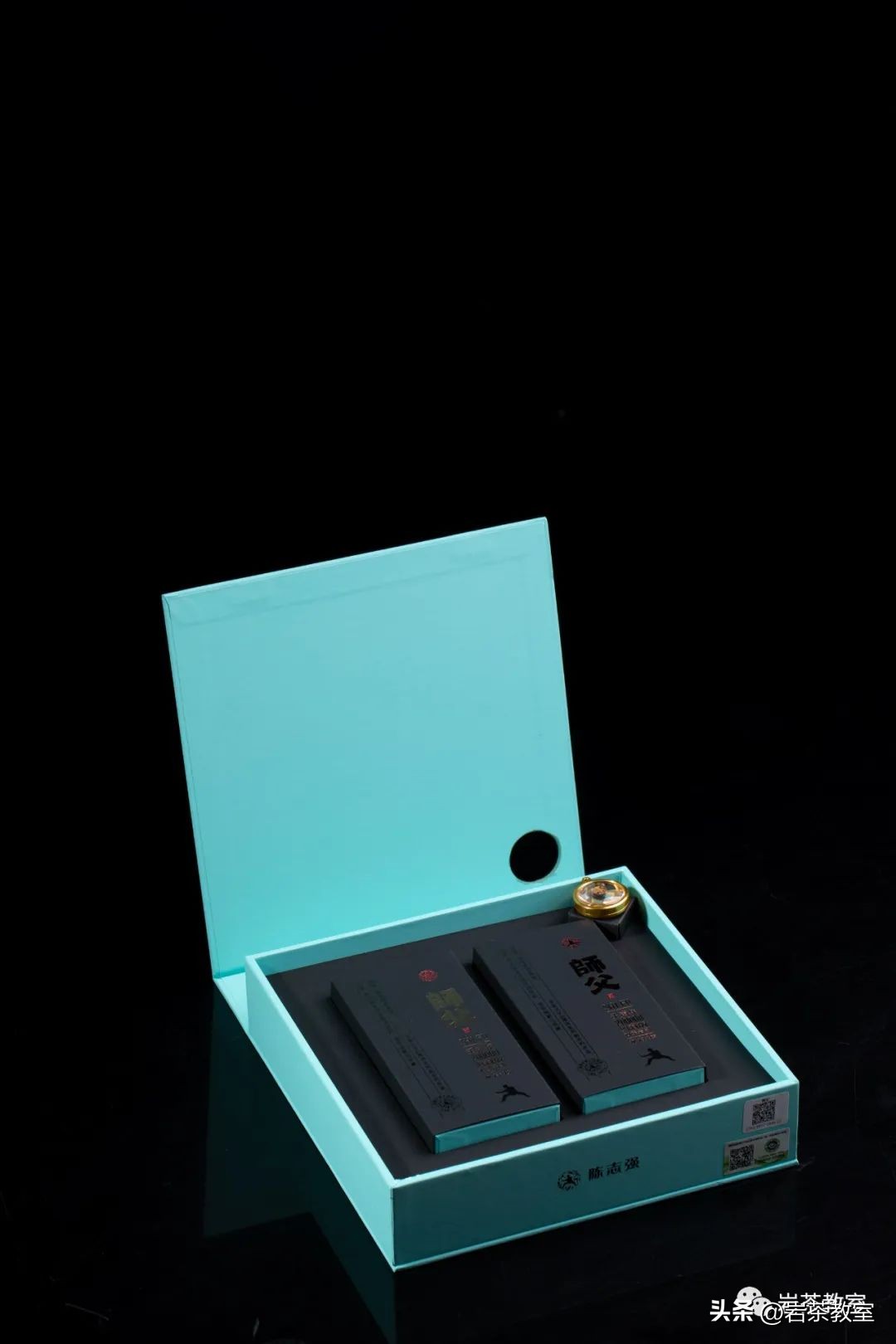 新品首发|手尚工夫师父:一泡非卖品的含金量到底是由什么决定的