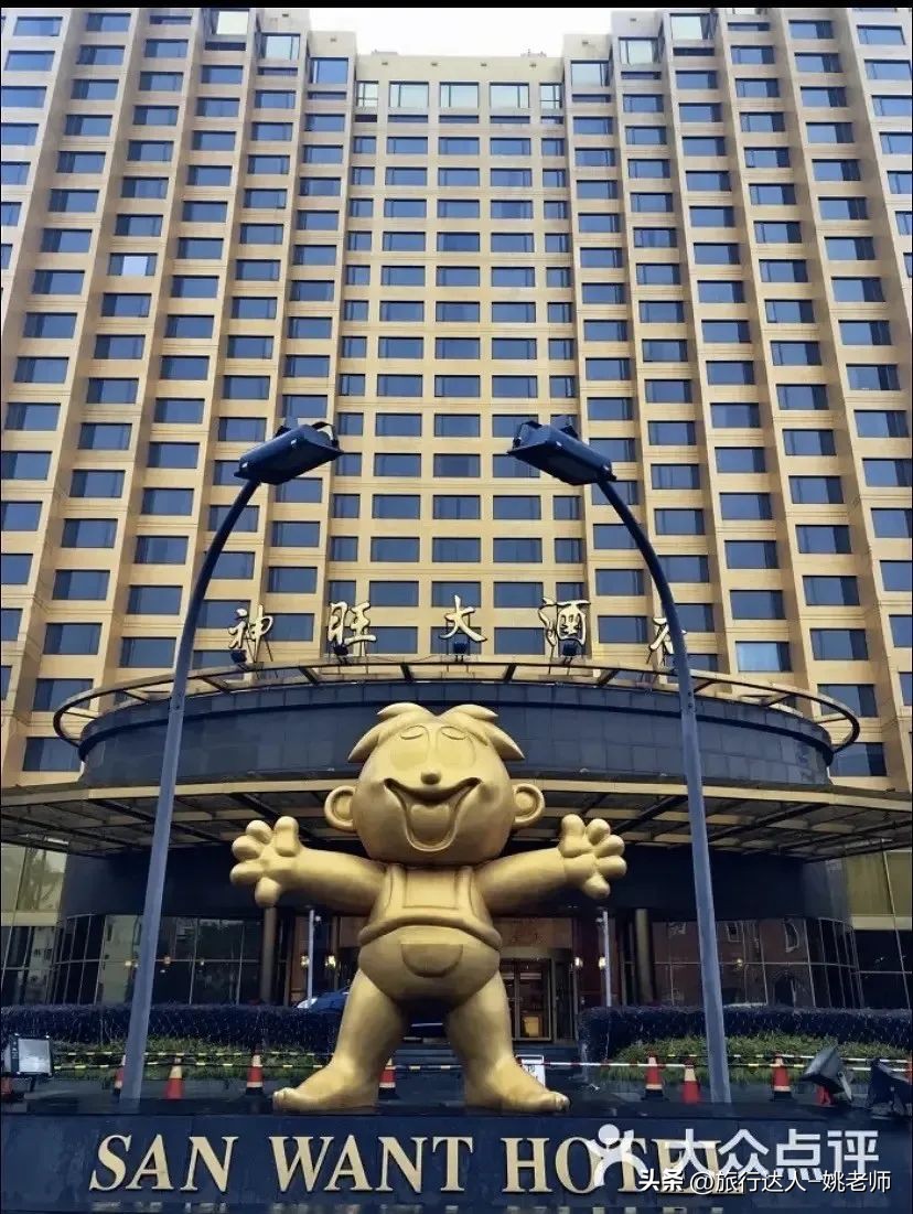 靠卖萌致富的旺旺集团:是一出奇葩家族史,却是爱国良心企业