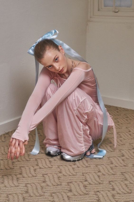 balletcore是谁带火的,balletcore品牌