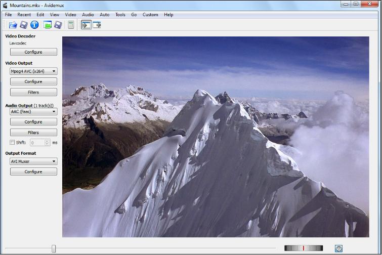 如何截取视频的一段内容,如何截取视频片段