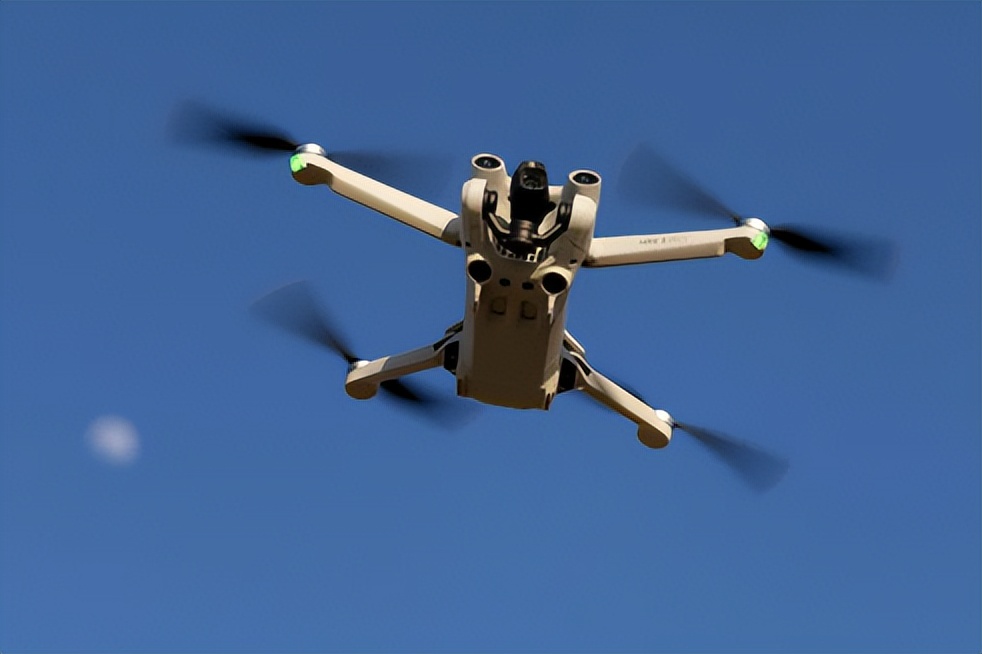 美国禁用无人机,美国禁用无人机的文件