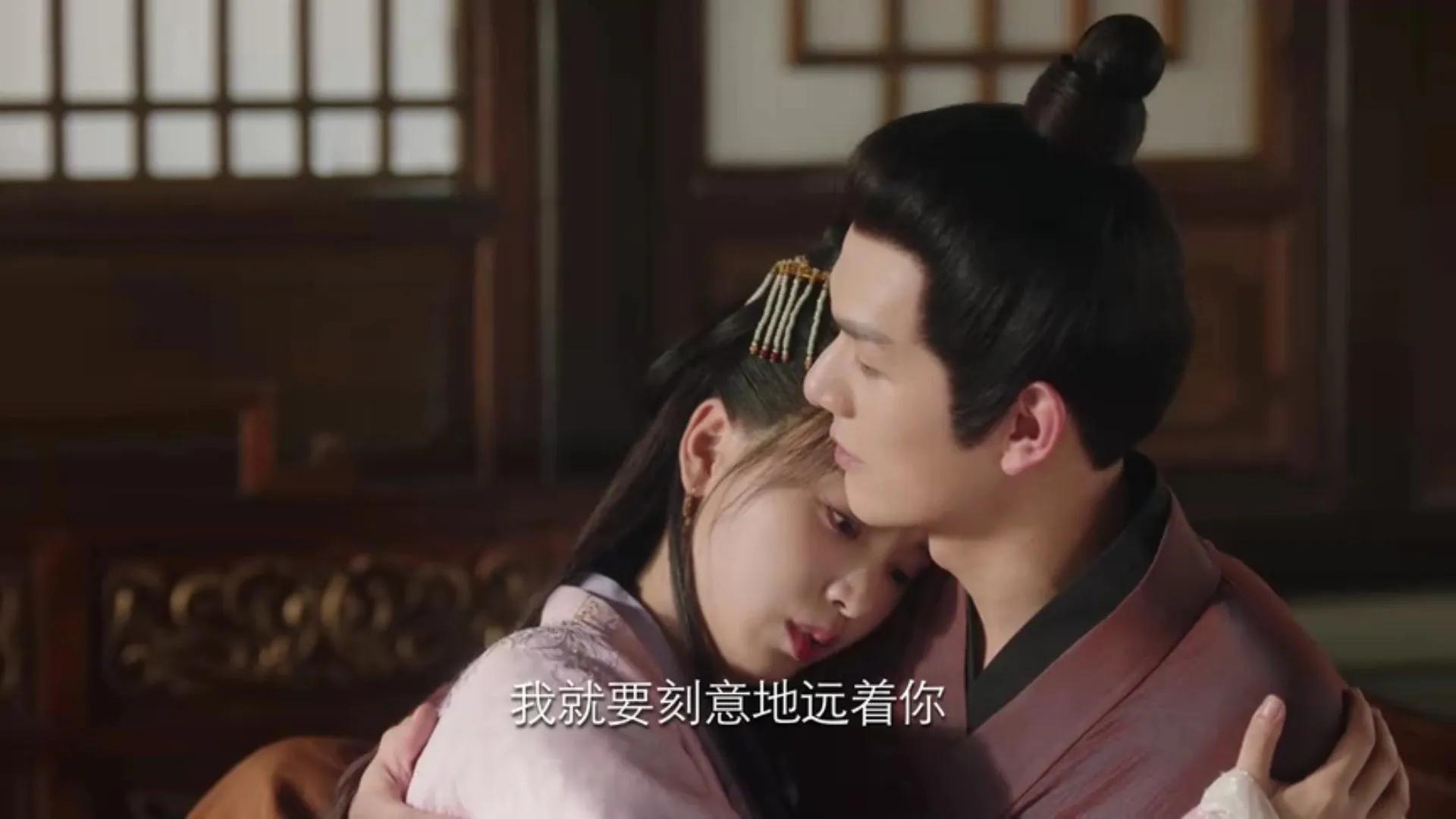 长相思小说防风邶坦白身世,长相思原著对于四个男主的解说