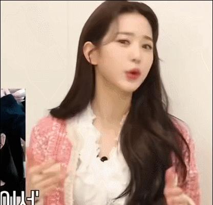 张元英韩流审美,张元英韩娱最火的女idol