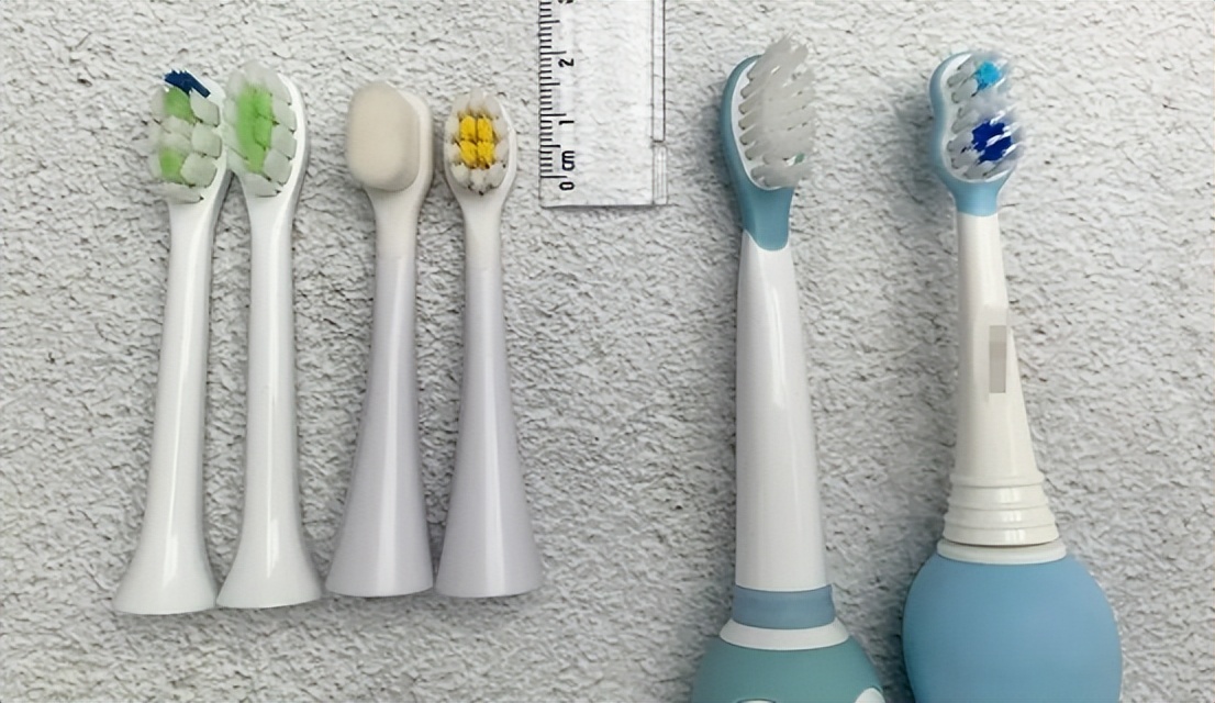 徕芬2023电动牙刷,儿童牙刷测评电动2023