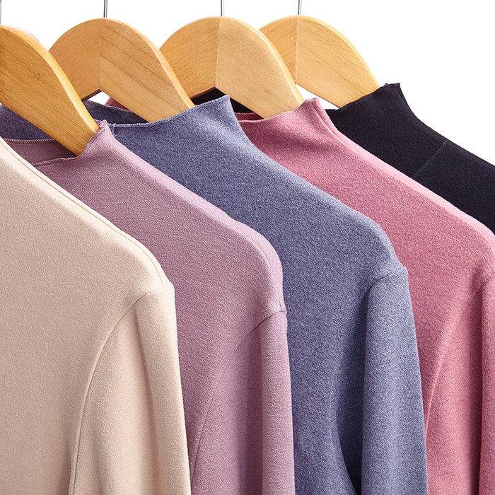 好看的儿童保暖衣,新生儿衣服0-3个月秋冬德绒