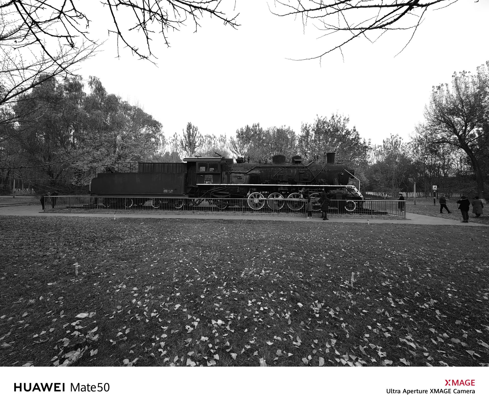 感受一下华为mate50系列黑科技,最新华为mate50真实体验