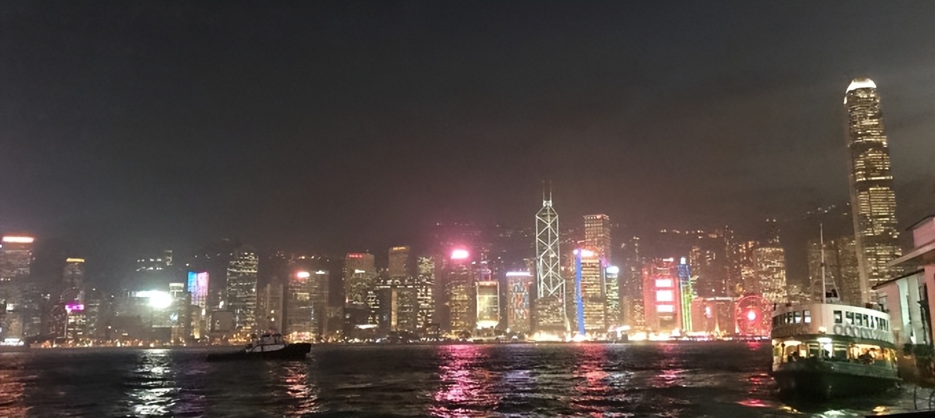 香港旅游5天4晚双人,香港四天三晚亲子旅游费用