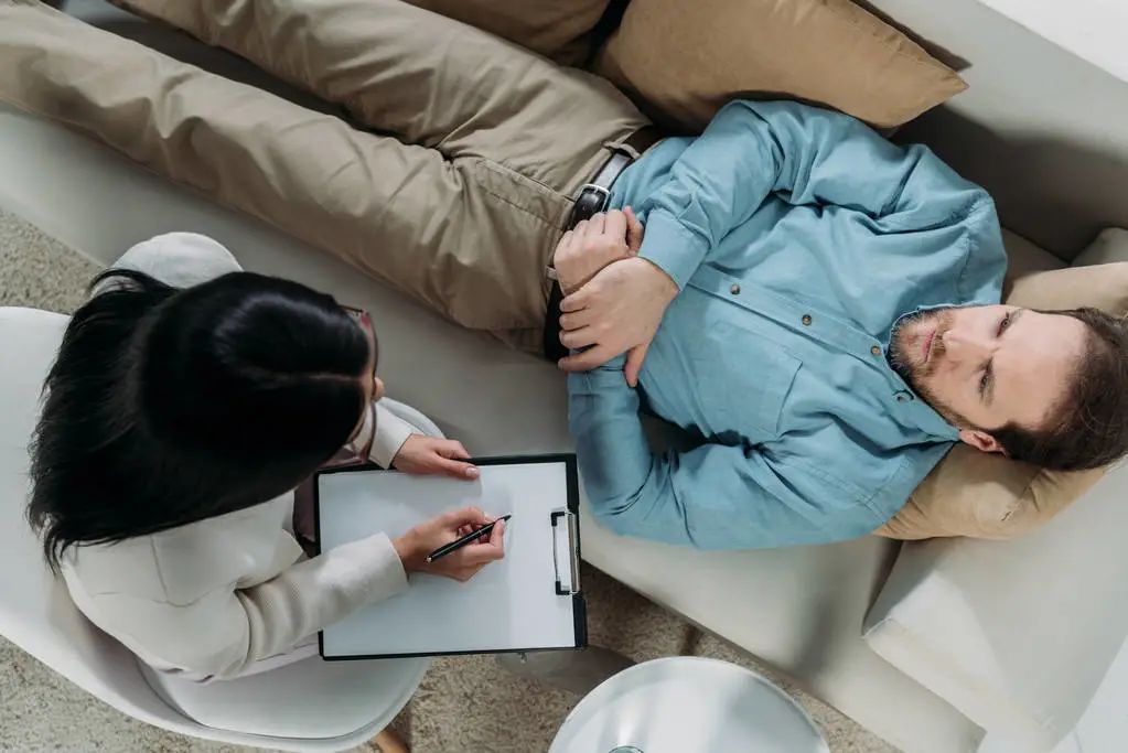 亲人去世了心理疏导的话,心理疗愈的方法有几种