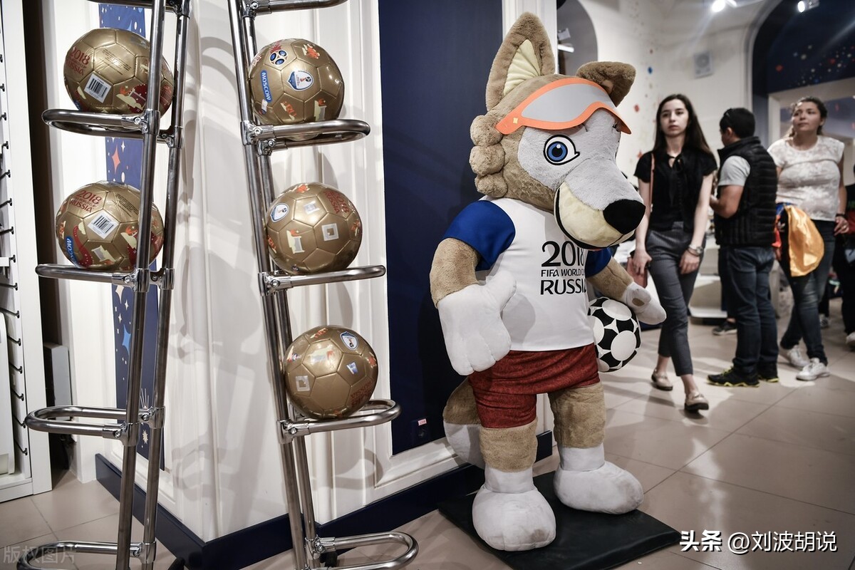 1966到2022世界杯吉祥物,历届男足世界杯吉祥物图片