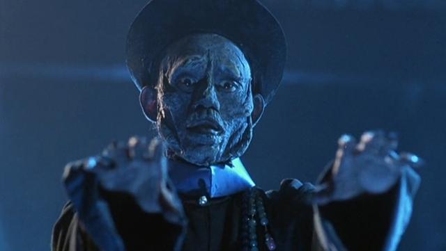 周星驰65岁重返银幕你期待吗,周星驰的这部电影实在太经典了