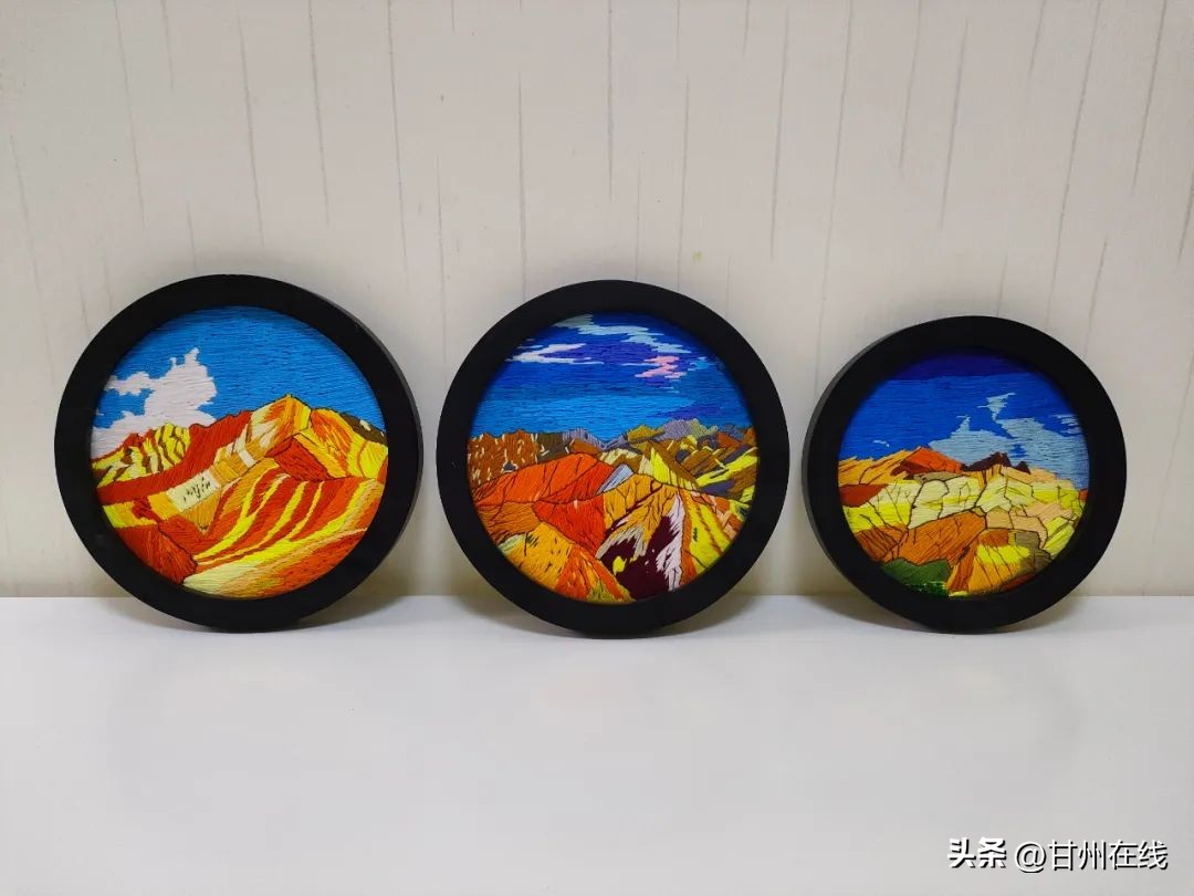 甘肃非遗传承人名单2022年,张掖市甘州区第四批非遗名单