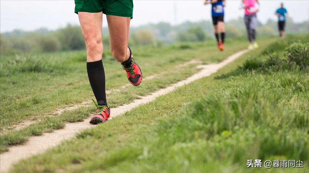 徒步攻略如何正确的徒步,多日徒步要做哪些训练