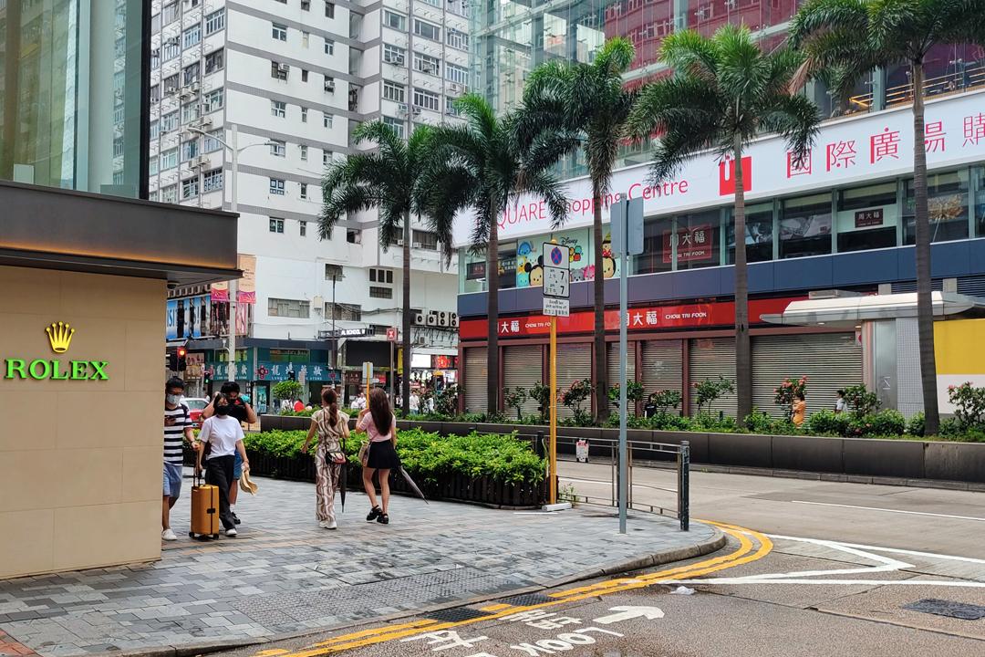 香港钟表2023年春拍,香港钟表最新视频