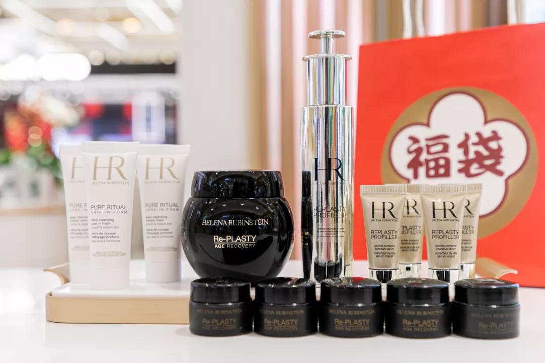 久光福袋2022年春节福袋,久光福袋2017国庆