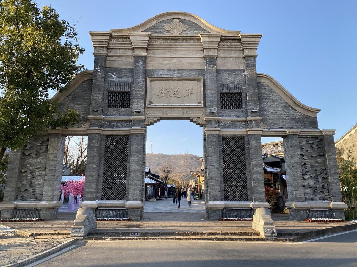 合肥最美公园在哪个区,合肥有哪些公园值得一去