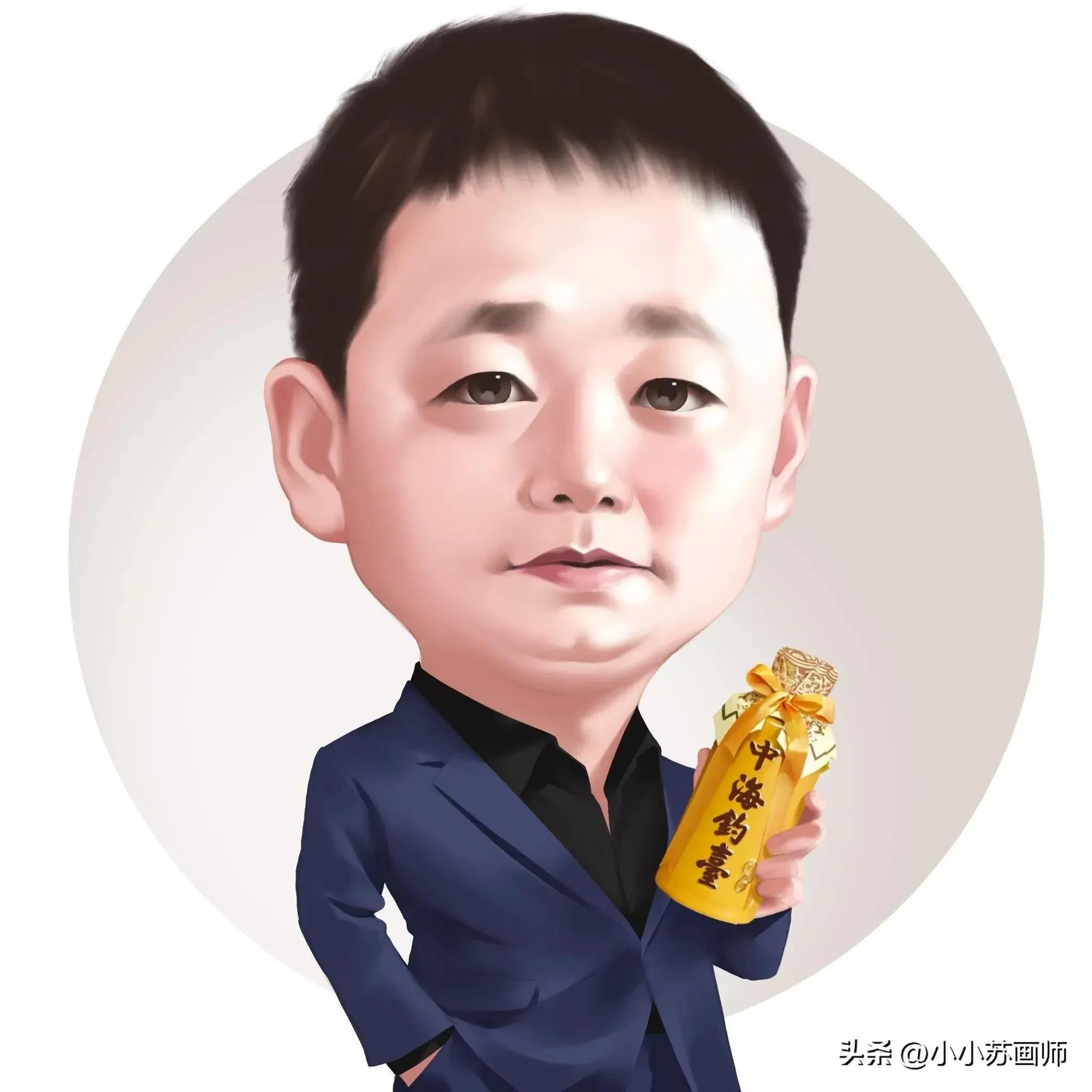 换个头像换个名字换个身份,换个头像换个活法