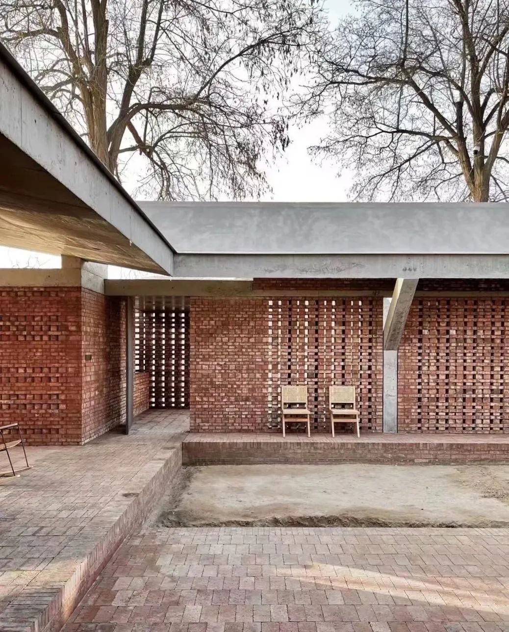 错位的遗憾132万元改造老屋合理吗,设计师帮大爷改造老屋花费132万