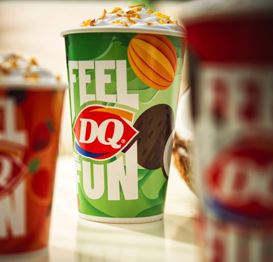 巴菲特投资的冰淇淋公司,巴菲特比尔盖茨冰淇淋店