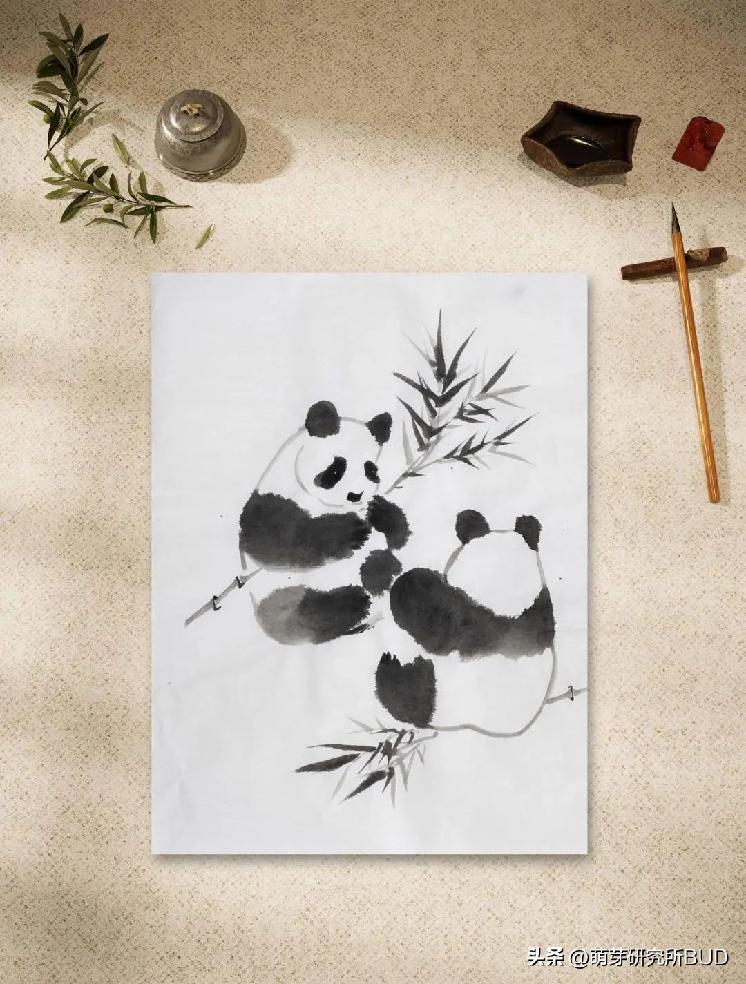 坚持学画画的好处,孩子学画画没有捷径只有坚持