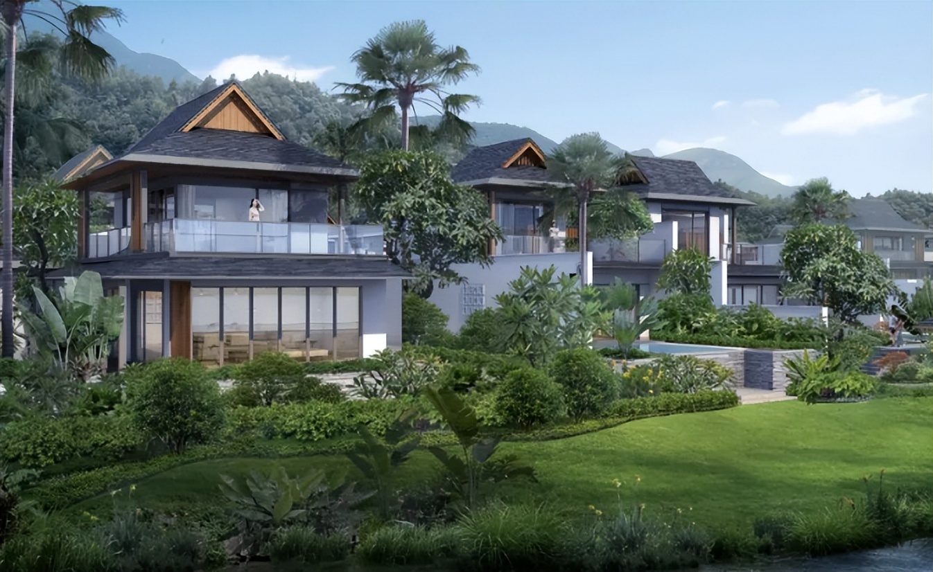 一般在老挝买房子要多少钱,去西双版纳买房要多少钱