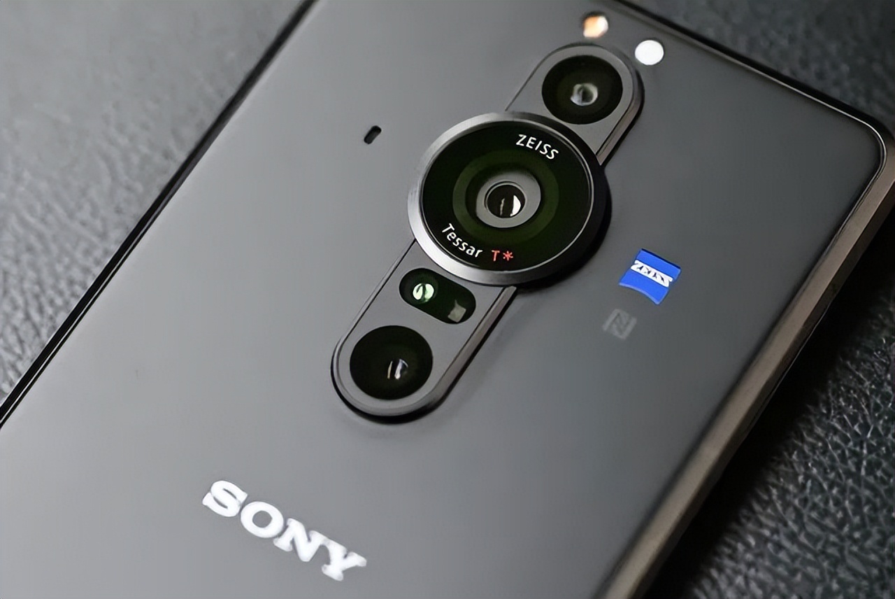 手机索尼imx传感器2021排名,盘点搭载索尼imx800的手机