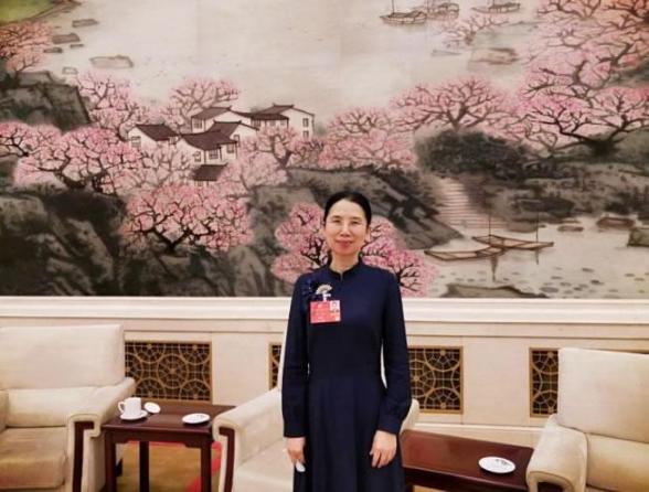 中科院杨佳现状,中科院教授杨佳近况