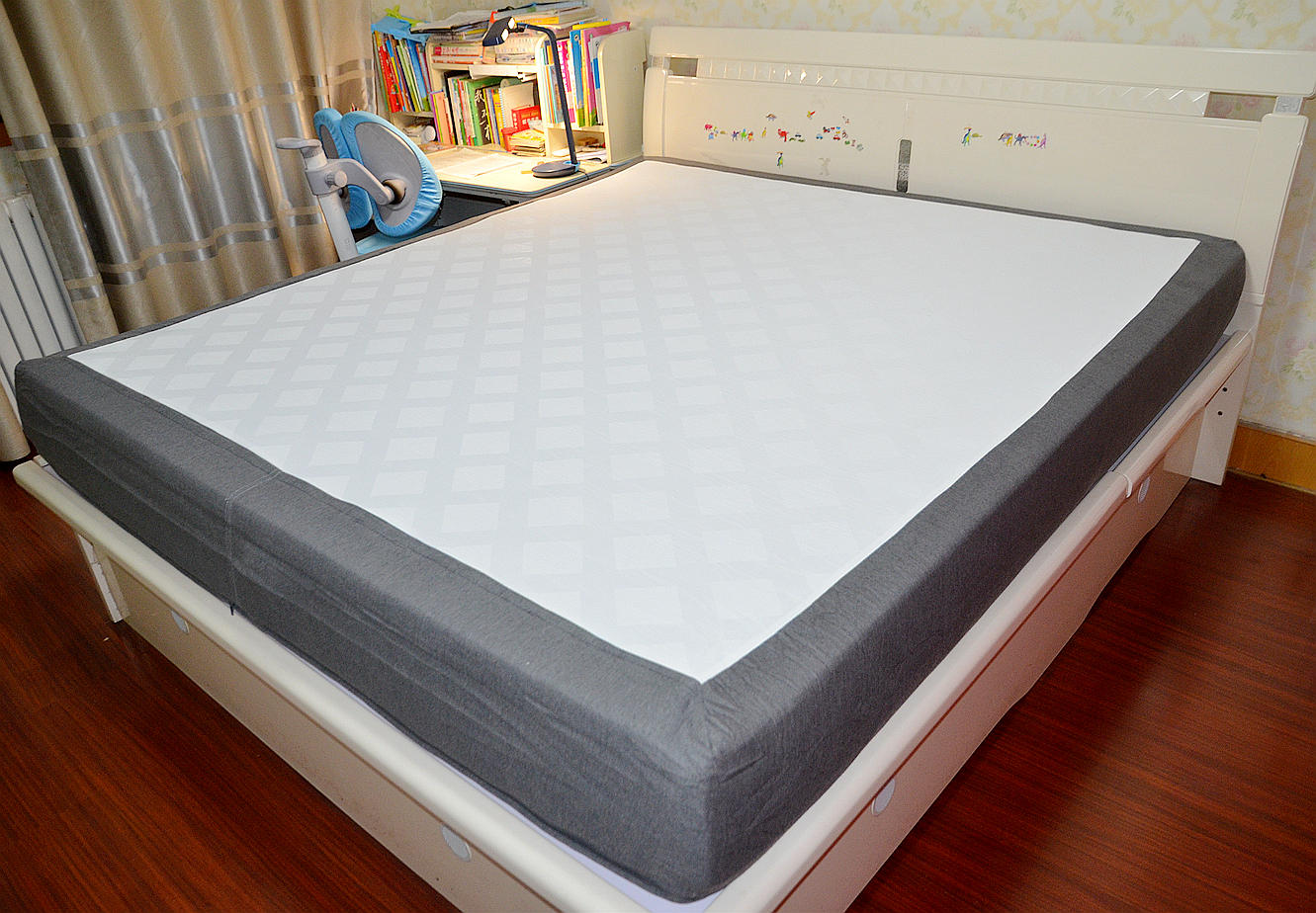 怎样选择好的海棉床垫,戈兰泰思床垫