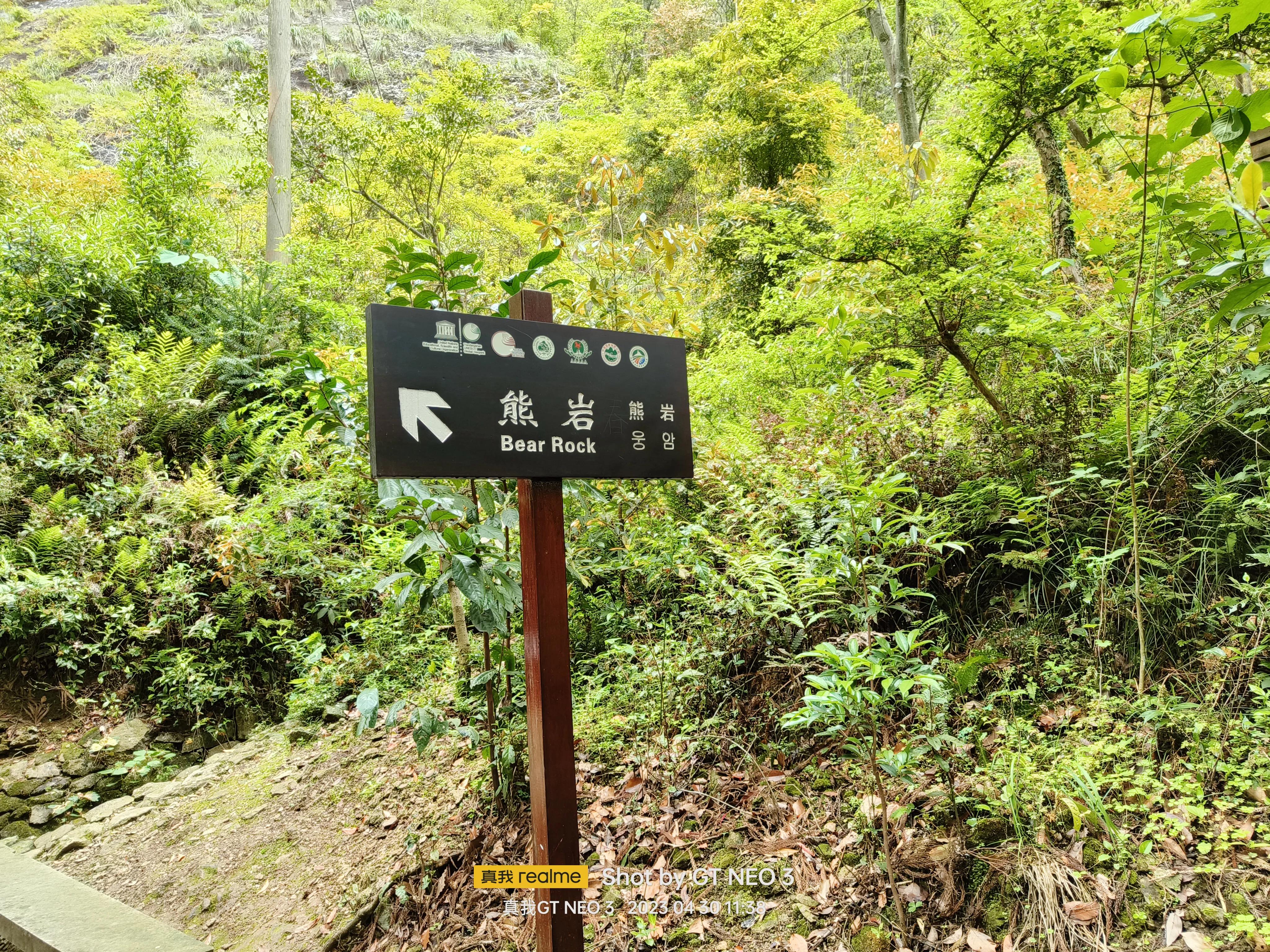 雁荡旅游日,雁荡二日游亲子